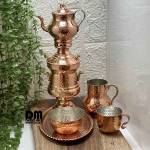 سرویس دکوری نوزاد مسی