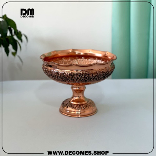 شکلات خوری مسی نانو(کد1464)