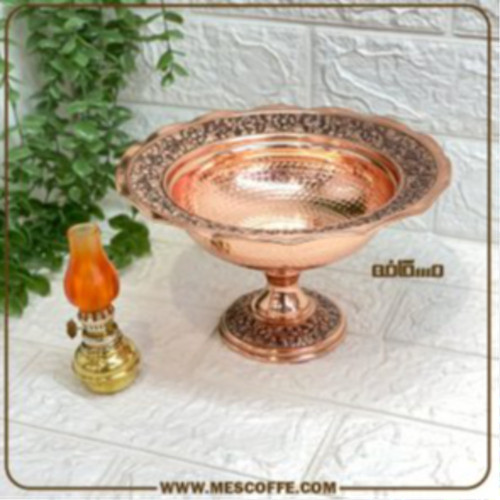 شکلات خوری مدل گلبرگ(کد 1562)