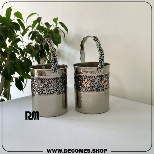 جدیدترین جا کارد و چنگالی مسی