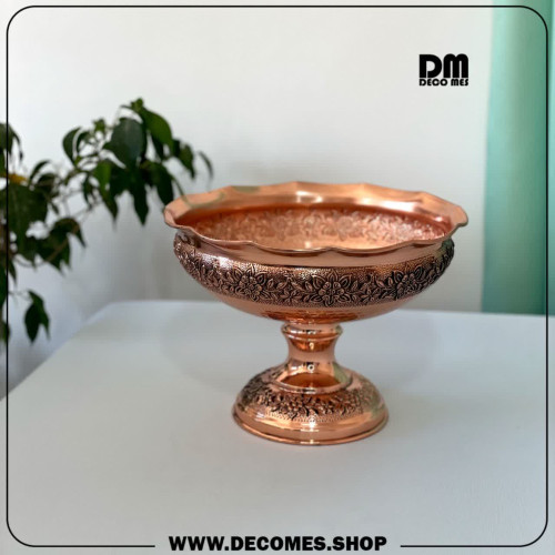 آجیل خوری مسی نانو(کد1462)