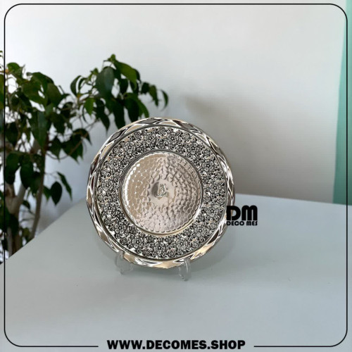 جدیدترین پیش دستی مسی کروم