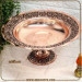 میوه خوری مسی مدل گلبرگ(کد 1560)
