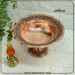 شکلات خوری مدل گلبرگ(کد 1562)